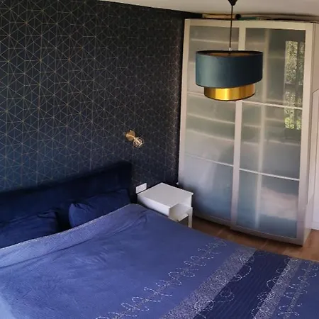 شقة Spacious 3br Peaceful Appartment, Balcony & Parking *